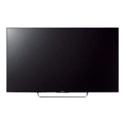 Sony 65 Black Full HD 3D LED TV With Freeview 1920 x 1080 4xHDMI